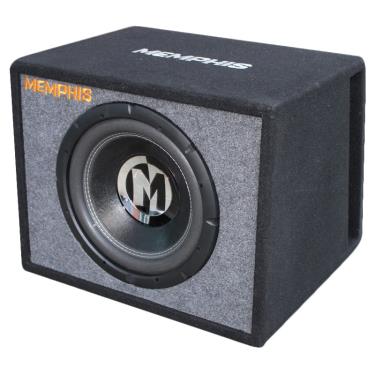 Memphis Audio PRXE10S2