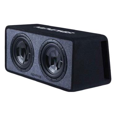 Memphis Audio PRXE12D2