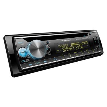 Pioneer DEH-S6120BS