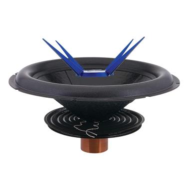 Power Acoustik BAMF-152RC