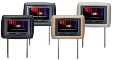 Power Acoustik H-7BK