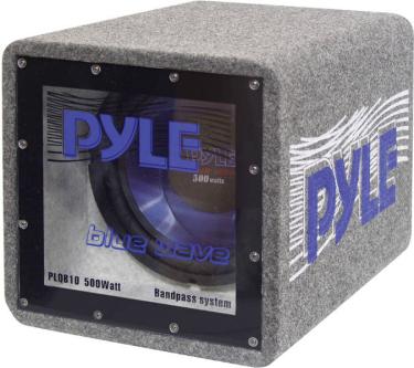 Pyle PLQB8