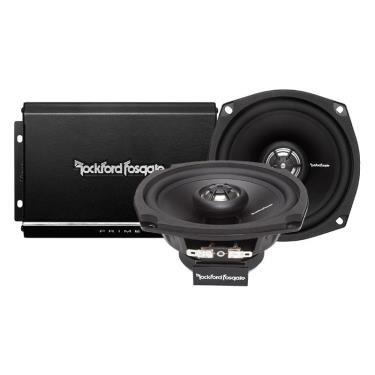 Rockford Fosgate R1-HD2-9813