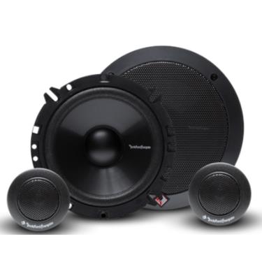Rockford Fosgate R16-S