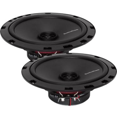 Rockford Fosgate R1675X2
