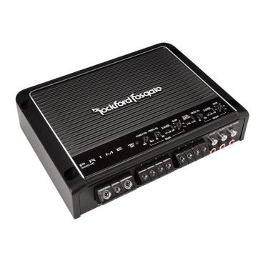 Rockford Fosgate R400-4D