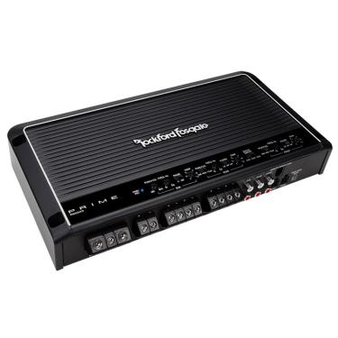 Rockford Fosgate R600X5