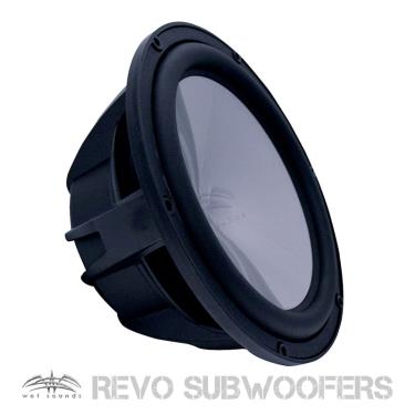 Wet Sounds REVO 8-FA-B