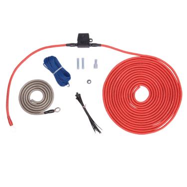 Rockford Fosgate RFK10