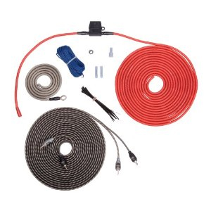 Rockford Fosgate RFK10I