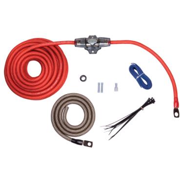 Rockford Fosgate RFK4