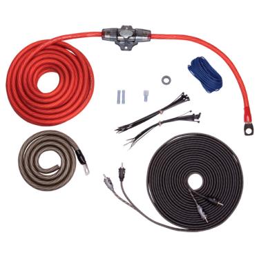 Rockford Fosgate RFK4I