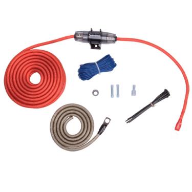 Rockford Fosgate RFK8