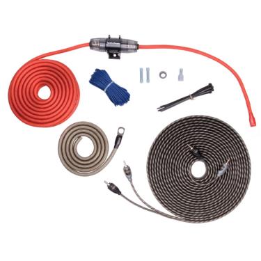 Rockford Fosgate RFK8I