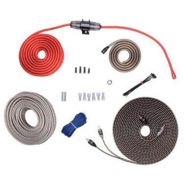 Rockford Fosgate RFK8X