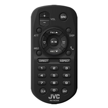 JVC RM-RK258