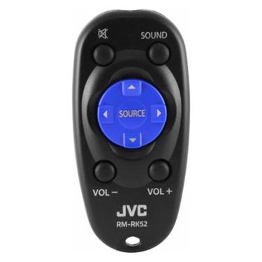 JVC RM-RK52