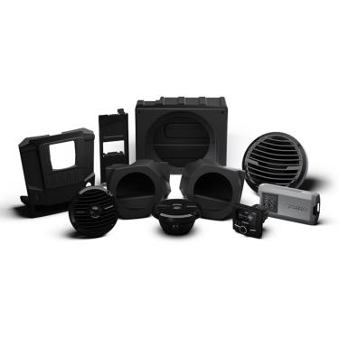 Rockford Fosgate RNGR-STAGE3