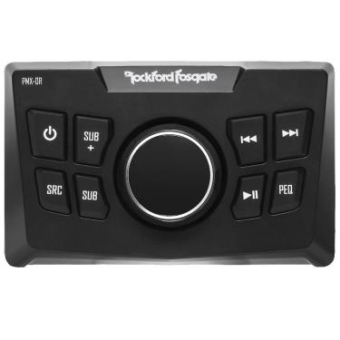 Rockford Fosgate PMX-0R
