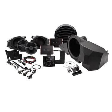 Rockford Fosgate RZR-STAGE3