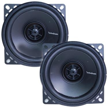 Rockford Fosgate R14X2