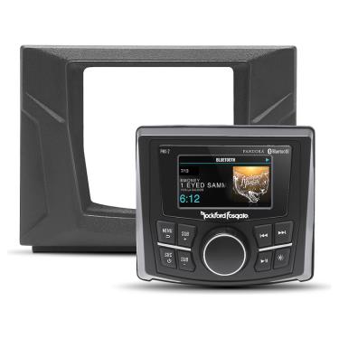 Rockford Fosgate GNRL-STAGE1