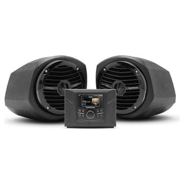 Rockford Fosgate GNRL-STAGE2