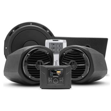 Rockford Fosgate GNRL-STAGE3