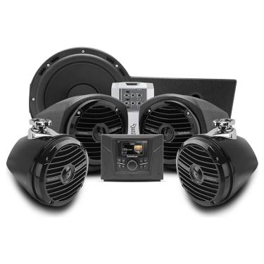 Rockford Fosgate GNRL-STAGE4