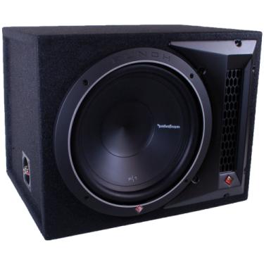 Rockford Fosgate P1-1X10