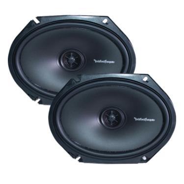 Rockford Fosgate R168X2