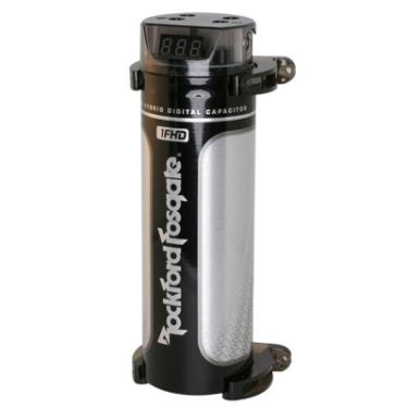 Rockford Fosgate RFC1D