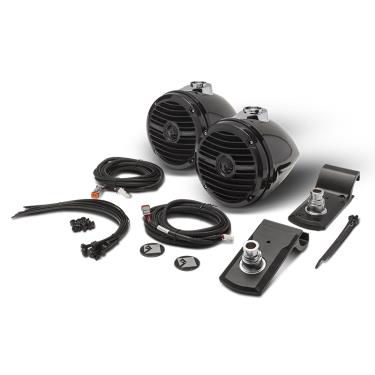 Rockford Fosgate RNGR-REAR