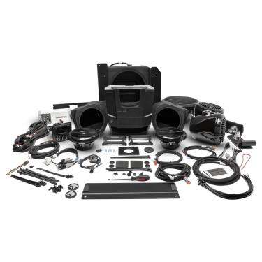 Rockford Fosgate RNGR-STAGE4