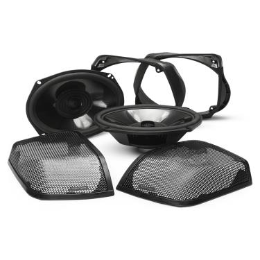 Rockford Fosgate TMS69BL14