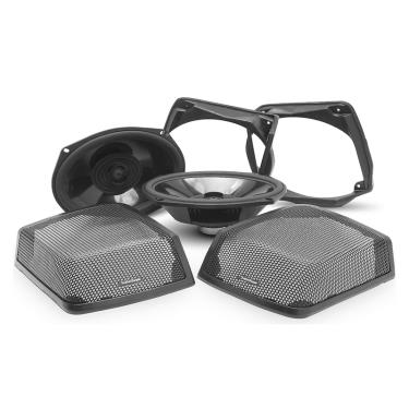 Rockford Fosgate TMS69BL9813