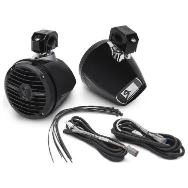 Rockford Fosgate X3-REAR