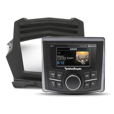 Rockford Fosgate X3-STAGE1