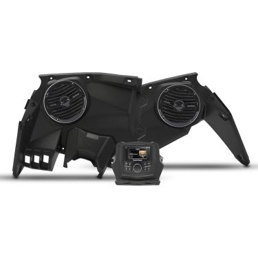 Rockford Fosgate X3-STAGE2