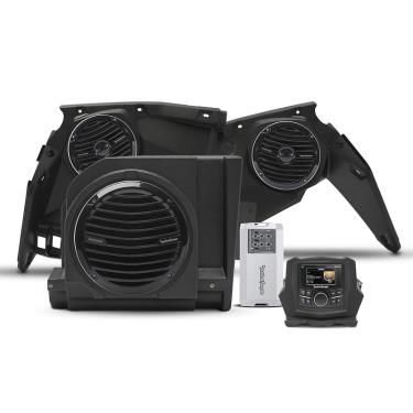 Rockford Fosgate X3-STAGE3