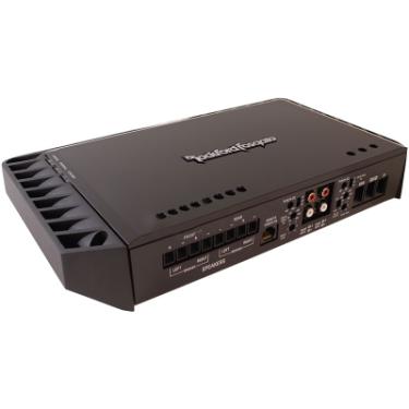 Rockford Fosgate T800-4AD
