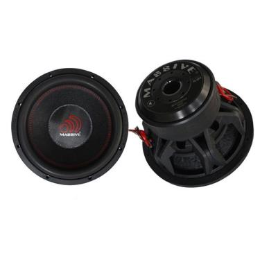 Massive Audio SUMMOXL104