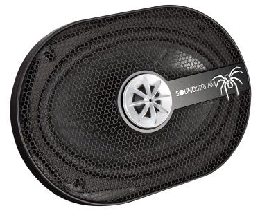 Soundstream SST.692