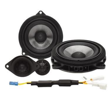 Rockford Fosgate T3-BMW1