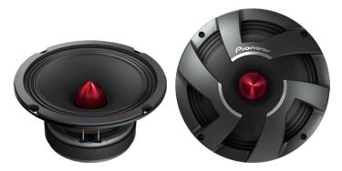 Pioneer TS-M800PRO