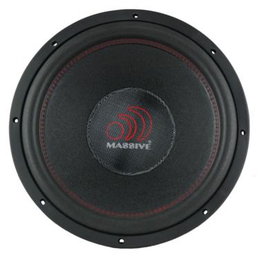 Massive Audio TOROX154