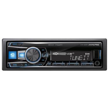 Alpine UTE-62BT