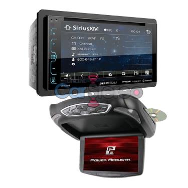 Soundstream VR-65XB-PKG1