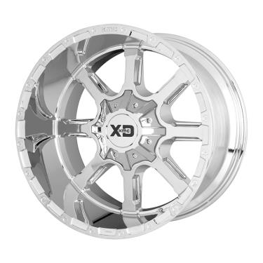 XD Series XD83824480276N