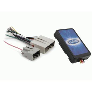 Axxess XSVI-5520-NAV